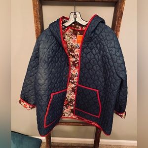 Reversible Jacket size XL